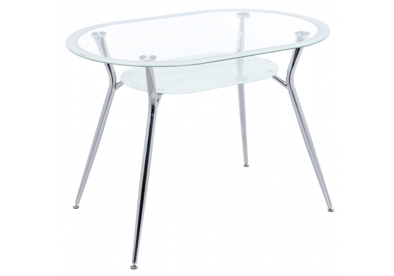 Стеклянный стол Том 105